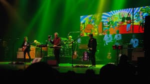 The Analogues Perform The Beatles' Magical Mystery Tour — foto 7