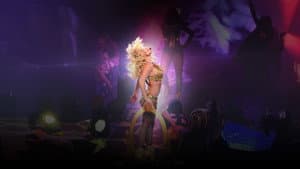 Britney Spears Live - The Femme Fatale Tour — foto 11