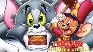 Tom y Jerry: El cascanueces — foto 6
