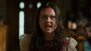 El exorcista: Creyentes — foto 6