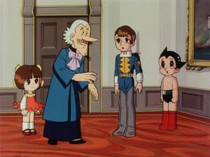 La máquina del tiempo