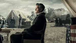 Abraham Lincoln — foto 1