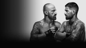 UFC 298: Volkanovski vs. Topuria — foto 1