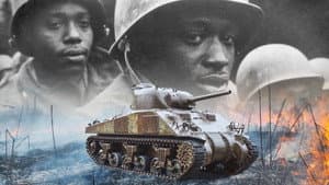 Black Panthers of WWII — foto 5