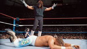 WWE WrestleMania VIII — foto 1