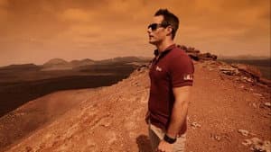 Thomas Pesquet : Objectif Mars — foto 1