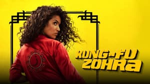 Kung-Fu Zohra — foto 7