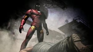 Iron Man: Extremis — foto 2
