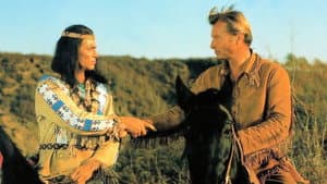 Winnetou und Shatterhand im Tal der Toten — foto 5