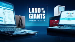 Land of the Giants: Titans of Tech — foto 2