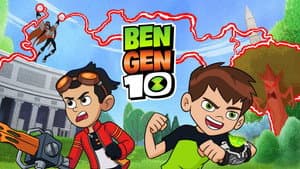 Ben Gen 10 — foto 2