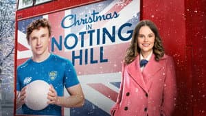 Christmas in Notting Hill — foto 1