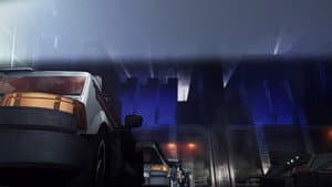 Blade Runner: Apagón 2022 — foto 6