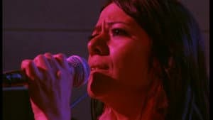 Lila Downs y La Misteriosa en París - Live à FIP — foto 2