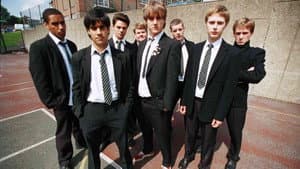 The History Boys — foto 7