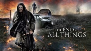 The End of All Things — foto 2