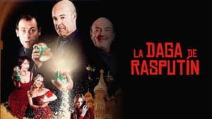 La daga de Rasputín — foto 2