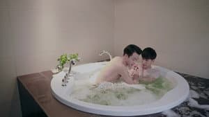 不可抗力爱上你 — foto 2