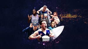 Chasing Glory: Road to Paris 2024 — foto 1
