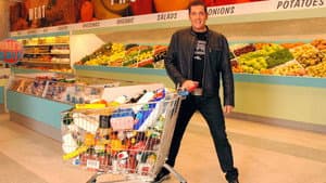 Supermarket Sweep — foto 2