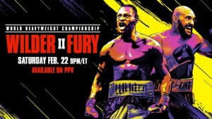 Deontay Wilder vs. Tyson Fury II — foto 3