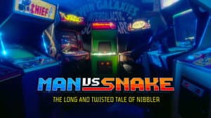 Man vs. Snake — foto 3