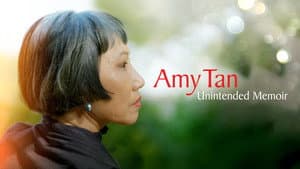 Amy Tan: Unintended Memoir — foto 4