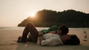 ต้องรักมหาสมุทร Special Episode — foto 1