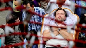 Outsiders with Darren McMullen — foto 5