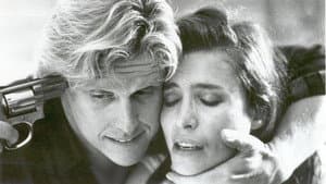 Un Extraño en la Casa — foto 2