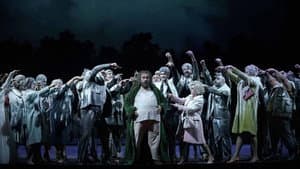 Verdi: Falstaff - Teatro Real — foto 1