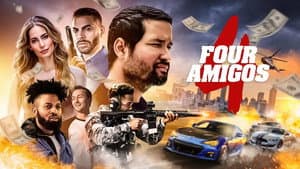 Four Amigos — foto 1