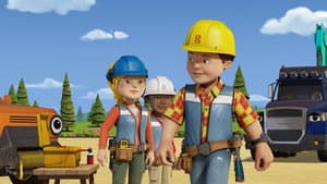 Bob el Constructor: Mega Maquinas — foto 1