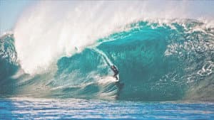 Storm Surfers — foto 1