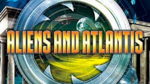 Aliens and Atlantis: Stargates and Hidden Realms — foto 1