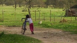 La orilla que se abisma — foto 1