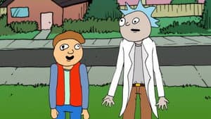The Real Animated Adventures of Doc and Mharti — foto 1