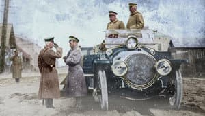 1917 : Il était une fois, la Révolution — foto 4