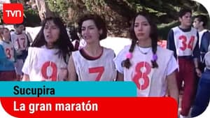 La gran maratón