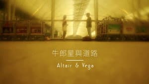 Hold My Hand: Altair & Vega — foto 1