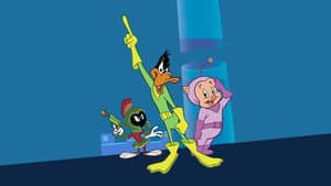 Duck Dodgers — foto 2