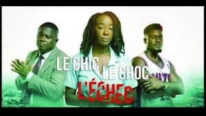 Le chic, le choc, l'échec — foto 1