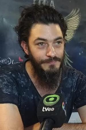 Martín Musarra