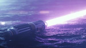 Vader Episode 2: The Amethyst Blade — foto 1