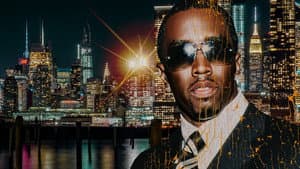 P Diddy: The Rise and Fall — foto 2