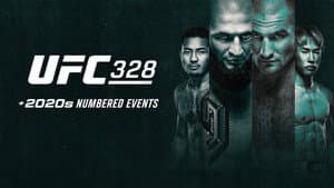 UFC 328: Chimaev vs Strickland — foto 8