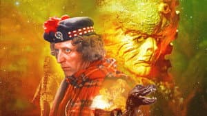 Doctor Who: Terror of the Zygons — foto 6