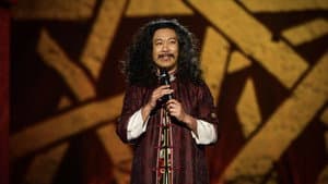 Jamel et ses amis au Marrakech du rire 2019 — foto 3