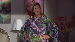 Suegra en contra