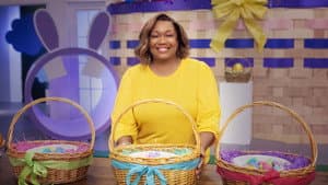 Easter Basket Challenge — foto 1